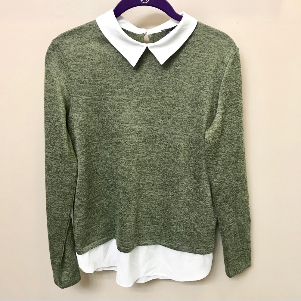 XS Classic PRIMARK top